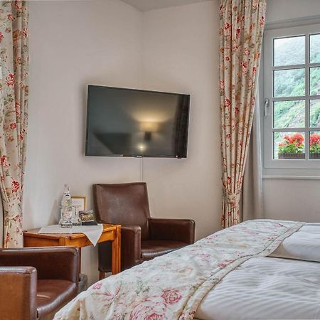 Altes Zollhaus Bed & Breakfast Beilstein  Ngoại thất bức ảnh