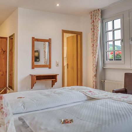 Altes Zollhaus Bed & Breakfast Beilstein  Ngoại thất bức ảnh