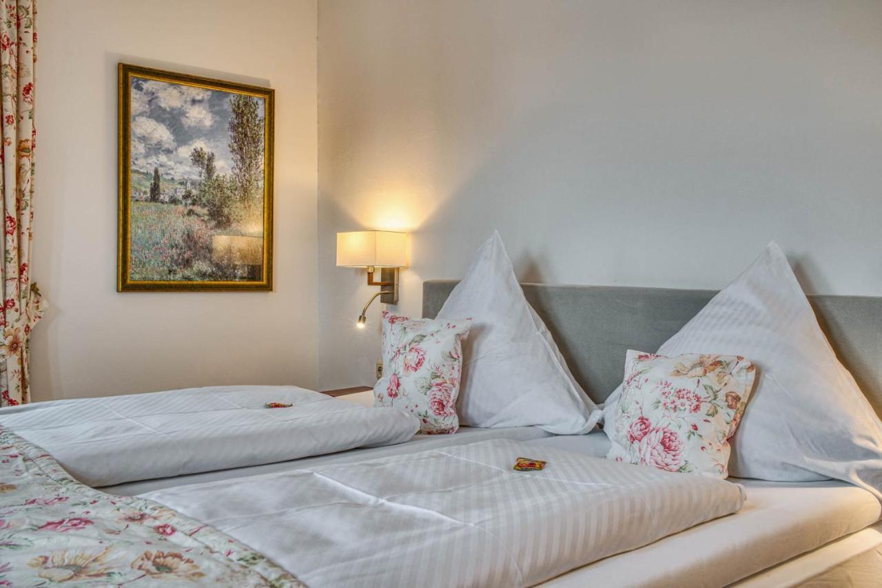 Altes Zollhaus Bed & Breakfast Beilstein  Ngoại thất bức ảnh
